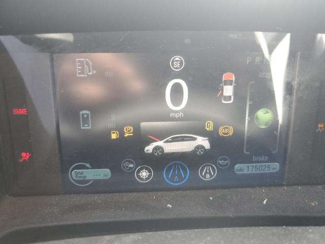 Photo 9 from auction – 2013 CHEVROLET VOLT with VIN 1G1RA6E42DU120649