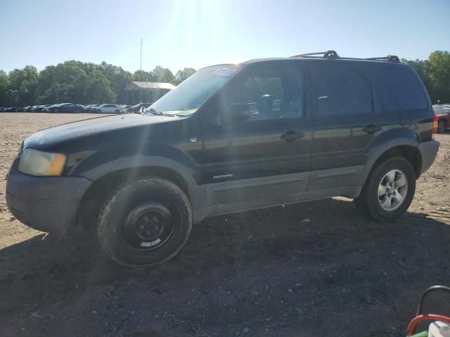 FORD ESCAPE XLT 2002 z numerem VIN 1FMCU03152KB01589 - Zdjęcie z aukcji