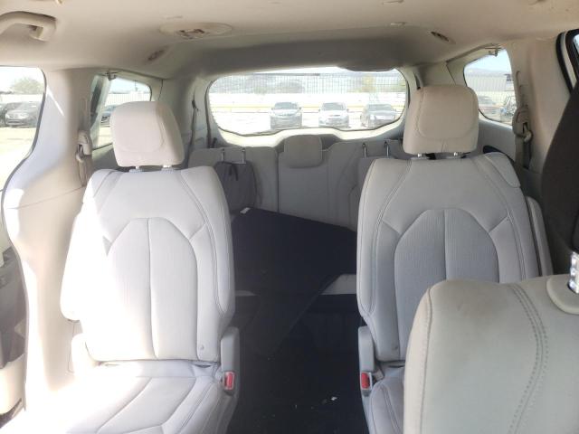 Photo 10 from auction – 2017 CHRYSLER PACIFICA T with VIN 2C4RC1DG7HR529233