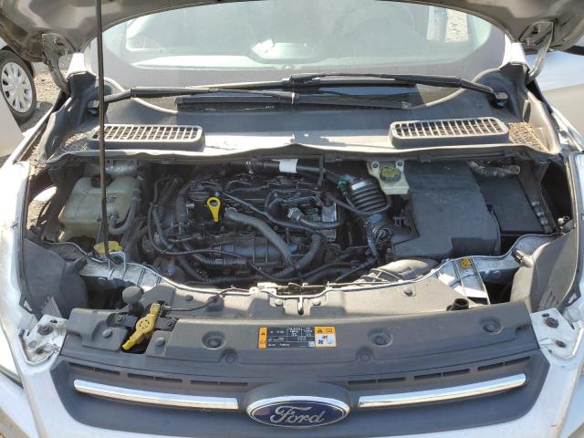 Photo 11 from auction – 2014 FORD ESCAPE SE with VIN 1FMCU9GX0EUA36632