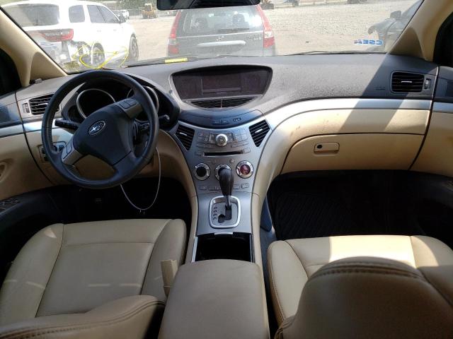 Photo 8 from auction – 2008 SUBARU TRIBECA LI with VIN 4S4WX92D484402792