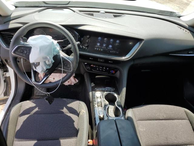 Photo 8 from auction – 2021 BUICK ENVISION P with VIN LRBFZMR41MD085599
