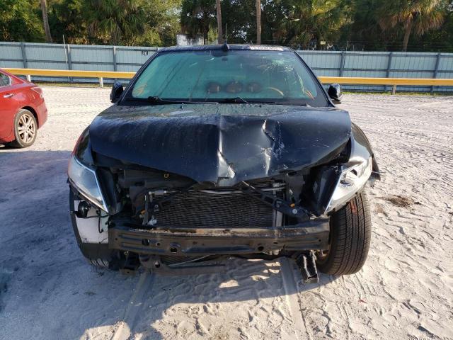 Photo 5 from auction – 2015 LINCOLN MKX with VIN 2LMDJ6JK4FBL23394