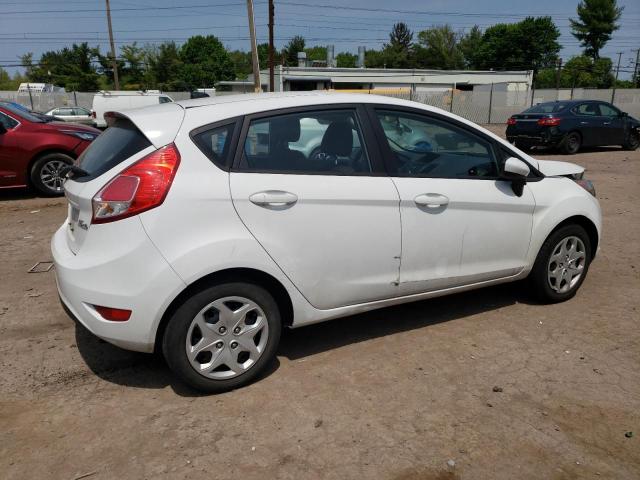 Photo 3 from auction – 2016 FORD FIESTA S with VIN 3FADP4TJ7GM170667