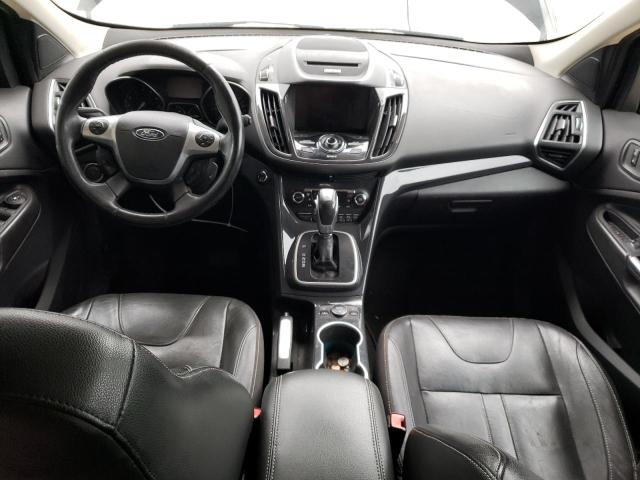 Photo 8 from auction – 2013 FORD ESCAPE TIT with VIN 1FMCU9J99DUA90729