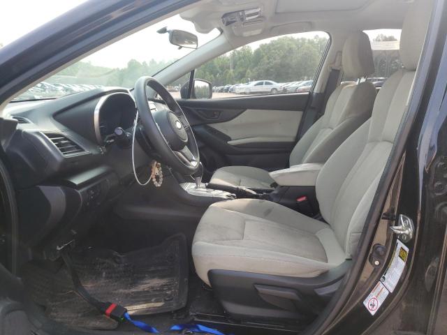 Photo 7 from auction – 2019 SUBARU IMPREZA PR with VIN 4S3GKAD63K3610621
