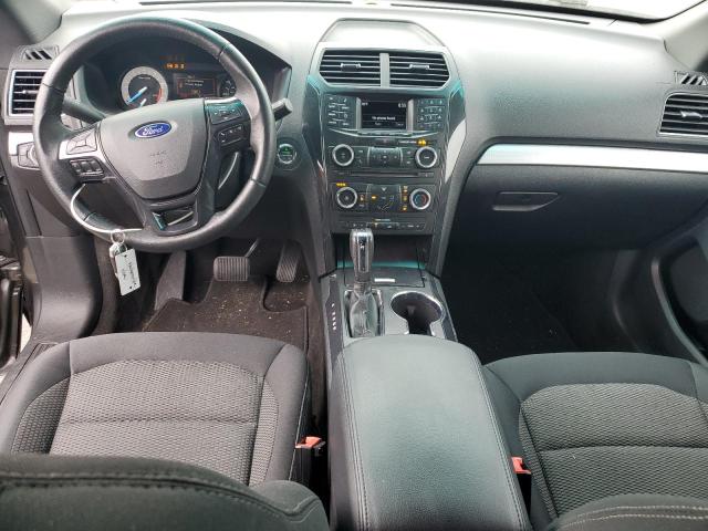 Photo 8 from auction – 2017 FORD EXPLORER X with VIN 1FM5K7D89HGA43372