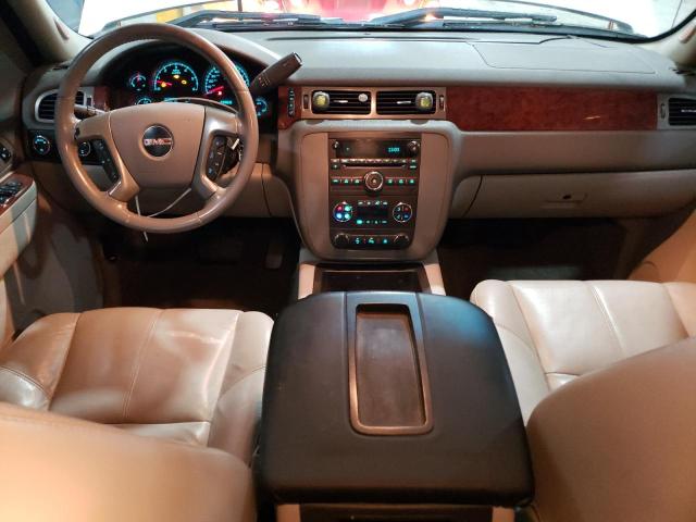 Photo 8 from auction – 2010 GMC SIERRA K15 with VIN 3GTRKWE30AG160996