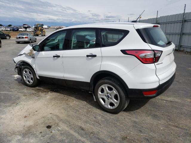Фото 2 с аукциона – 2017 FORD ESCAPE S с VIN 1FMCU0F77HUD45306