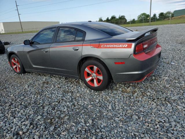 Photo 2 from auction – 2012 DODGE CHARGER SE with VIN 2C3CDXBG5CH103620