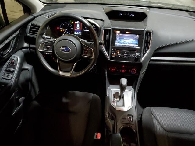 Photo 8 from auction – 2019 SUBARU IMPREZA PR with VIN 4S3GKAD62K3607547
