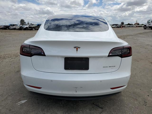 Photo 6 from auction – 2019 TESLA MODEL 3 with VIN 5YJ3E1EB9KF451348