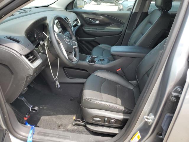 Photo 7 from auction – 2023 GMC TERRAIN SL with VIN 3GKALVEG3PL109861