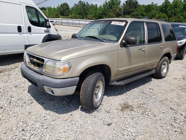 FORD EXPLORER 1999 con VIN 1FMZU32E3XZA28897 - Foto de la subasta
