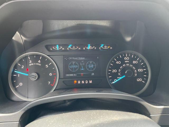 Photo 8 from auction – 2019 FORD F150 SUPER with VIN 1FTEW1EP7KFC06237