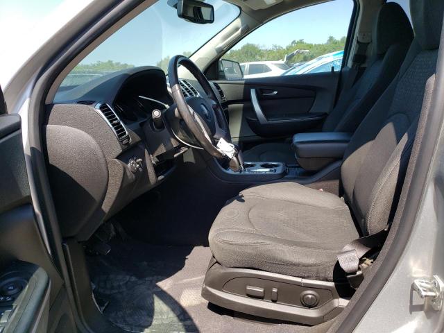 Zdjęcie 7 z aukcji – 2011 GMC ACADIA SLE z VIN 1GKKRPED3BJ312334