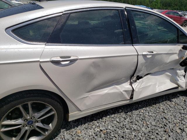 Photo 10 from auction – 2016 FORD FUSION TIT with VIN 3FA6P0K98GR154862