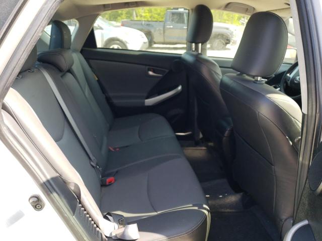 Photo 10 from auction – 2014 TOYOTA PRIUS with VIN JTDKN3DU9E0381685
