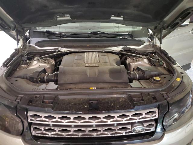 Photo 11 from auction – 2014 LAND ROVER RANGE ROVE with VIN SALWR2WFXEA317737