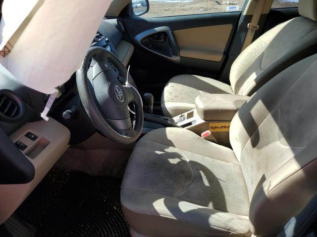 Photo 7 from auction – 2009 TOYOTA RAV4 with VIN JTMBK33V09D006401