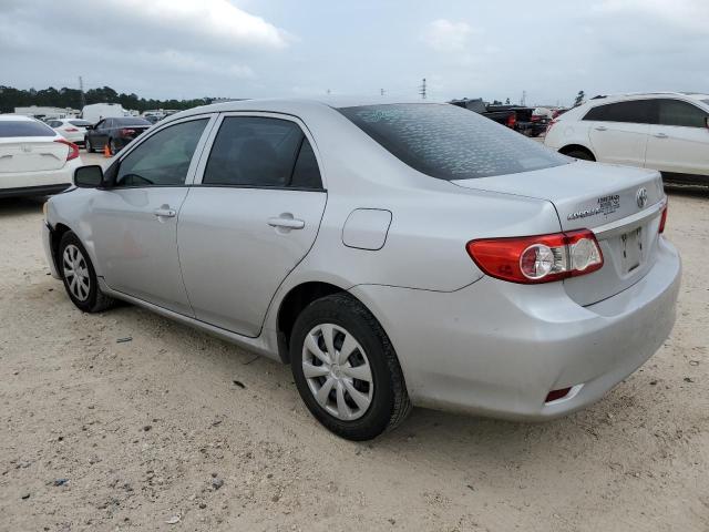 Photo 2 from auction – 2013 TOYOTA COROLLA BA with VIN 5YFBU4EEXDP206690