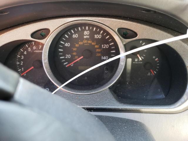 Photo 9 from auction – 2003 TOYOTA HIGHLANDER with VIN JTEHF21A530140257