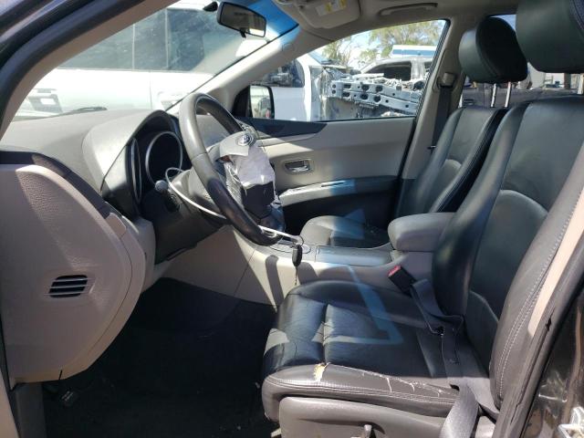 Photo 7 from auction – 2009 SUBARU TRIBECA LI with VIN 4S4WX97D594400205