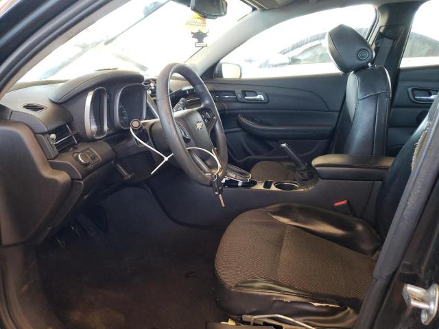Photo 7 from auction – 2016 CHEVROLET MALIBU LIM with VIN 1G11C5SA9GU118994