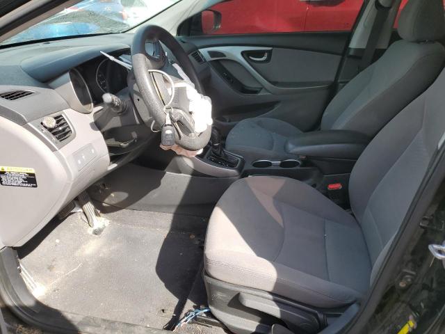 Photo 7 from auction – 2016 HYUNDAI ELANTRA SE with VIN KMHDH4AE4GU480795