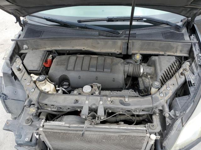 Photo 12 from auction – 2013 CHEVROLET TRAVERSE L with VIN 1GNKRGKD0DJ264253