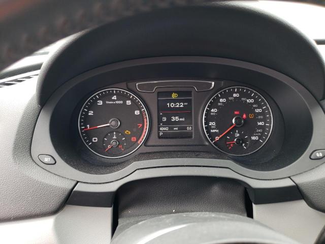 Photo 9 from auction – 2017 AUDI Q3 PREMIUM with VIN WA1HCCFSXHR013327