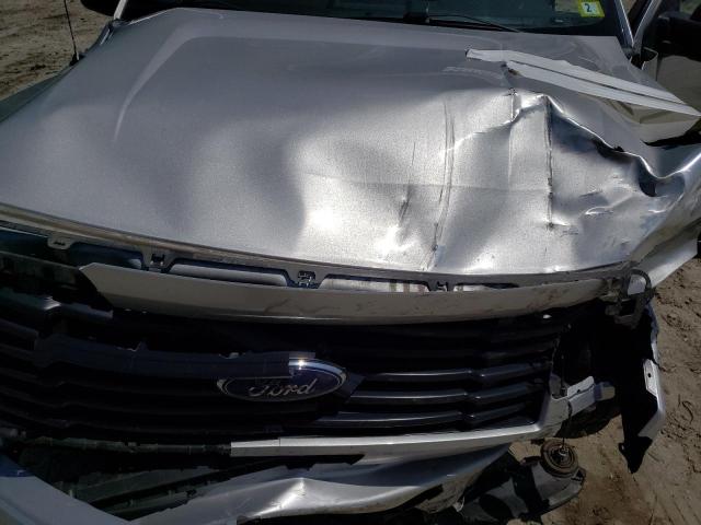 Photo 11 from auction – 2014 FORD F150 SUPER with VIN 1FTFX1EF4EKG17051