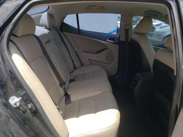 Photo 10 from auction – 2015 KIA OPTIMA EX with VIN 5XXGN4A76FG426480