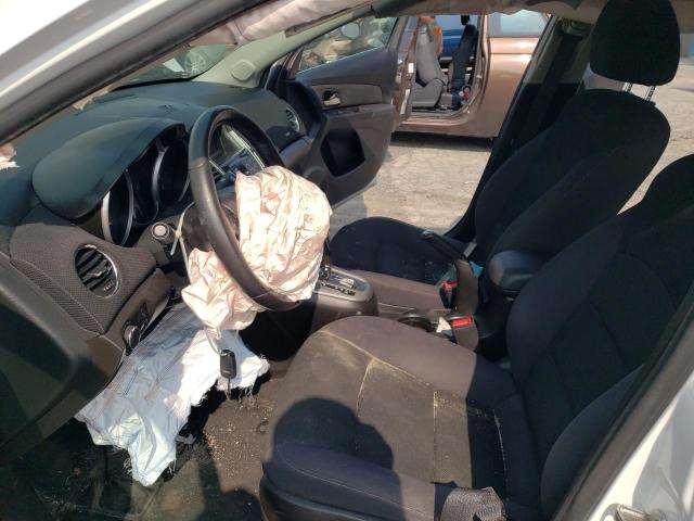 Photo 7 from auction – 2013 CHEVROLET CRUZE LT with VIN 1G1PC5SB2D7229612
