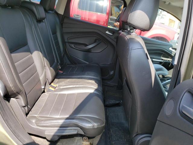 Photo 10 from auction – 2013 FORD ESCAPE SEL with VIN 1FMCU0H95DUA10313