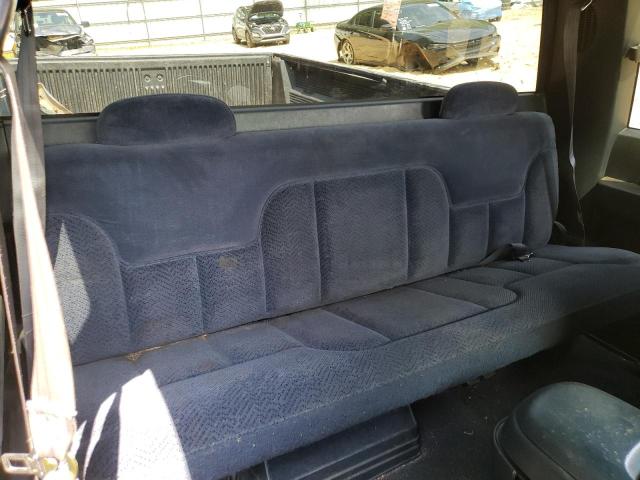Foto 10 de la subasta – 1995 GMC SIERRA C15 con VIN 2GTEC19K7S1569619