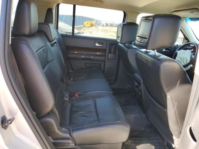 Photo 11 from auction – 2016 FORD FLEX LIMIT with VIN 2FMHK6DT3GBA12863