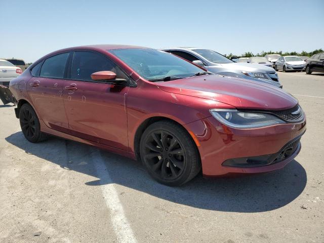 Photo 4 from auction – 2015 CHRYSLER 200 S with VIN 1C3CCCBBXFN668862