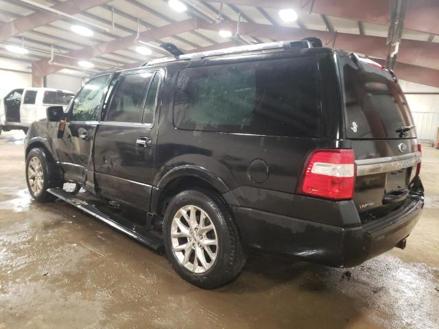 Photo 2 from auction – 2015 FORD EXPEDITION with VIN 1FMJK2AT7FEF09657