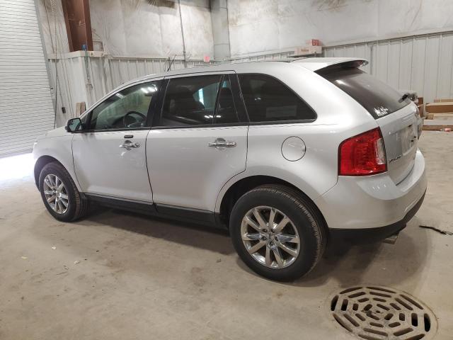 Photo 2 from auction – 2011 FORD EDGE SEL with VIN 2FMDK4JC2BBB43685