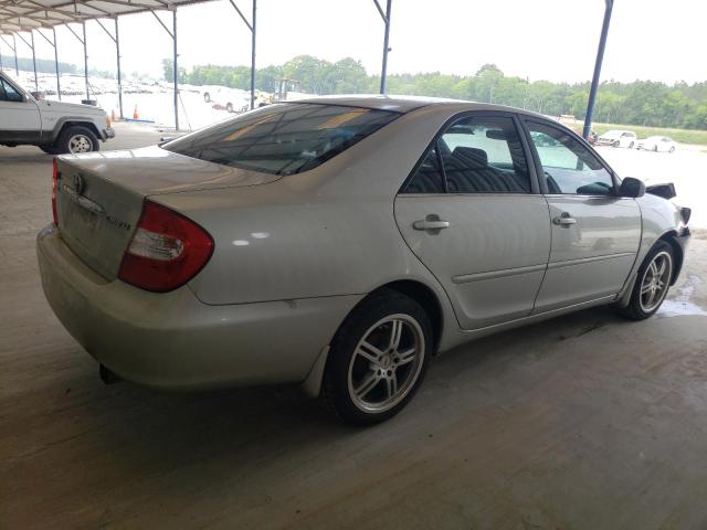 Photo 3 from auction – 2003 TOYOTA CAMRY LE with VIN 4T1BE32K43U231695