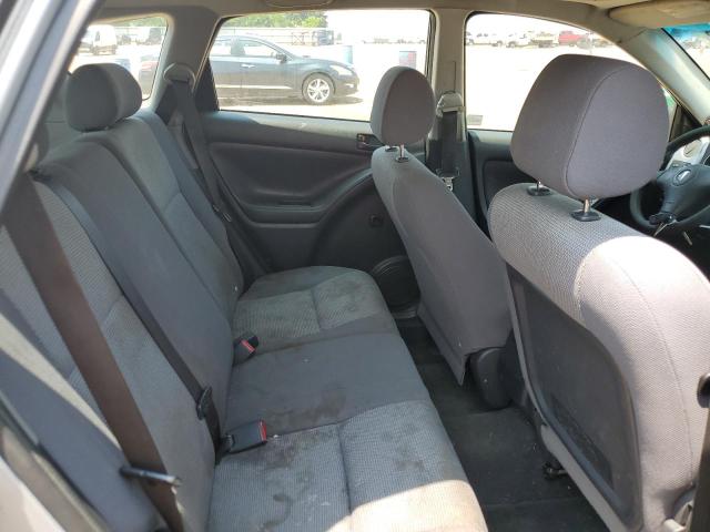 Photo 11 from auction – 2006 PONTIAC VIBE with VIN 5Y2SL65846Z411830