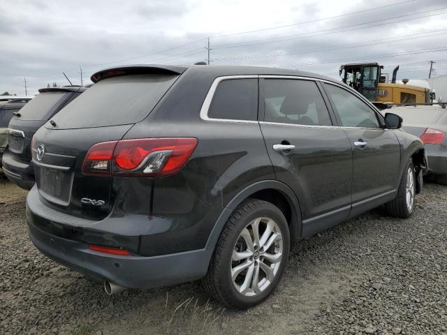 Photo 3 from auction – 2013 MAZDA CX-9 GRAND with VIN JM3TB2DA5D0408562