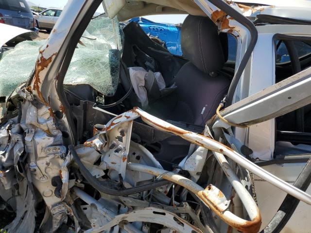 Photo 7 from auction – 2015 NISSAN VERSA S with VIN 3N1CN7AP6FL948646