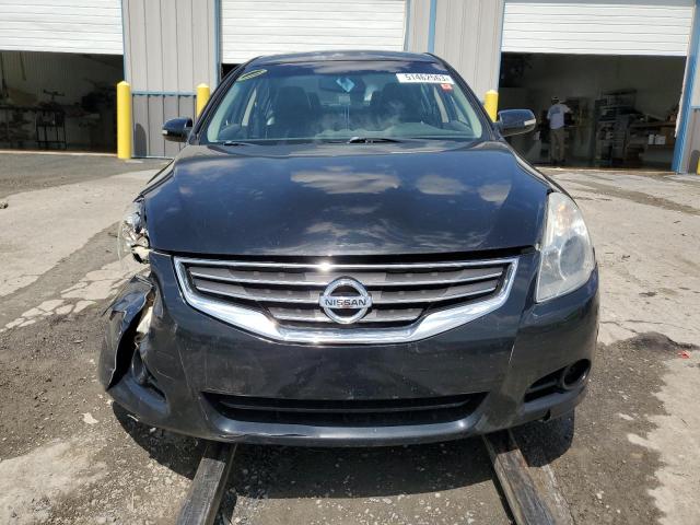 Photo 5 from auction – 2012 NISSAN ALTIMA BAS with VIN 1N4AL2APXCC241138
