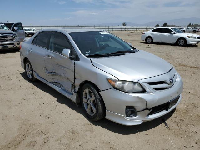Photo 4 from auction – 2011 TOYOTA COROLLA BA with VIN 2T1BU4EE3BC746475