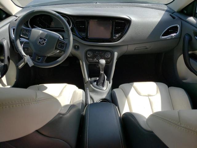 Photo 8 from auction – 2013 DODGE DART LIMIT with VIN 1C3CDFCA9DD251658