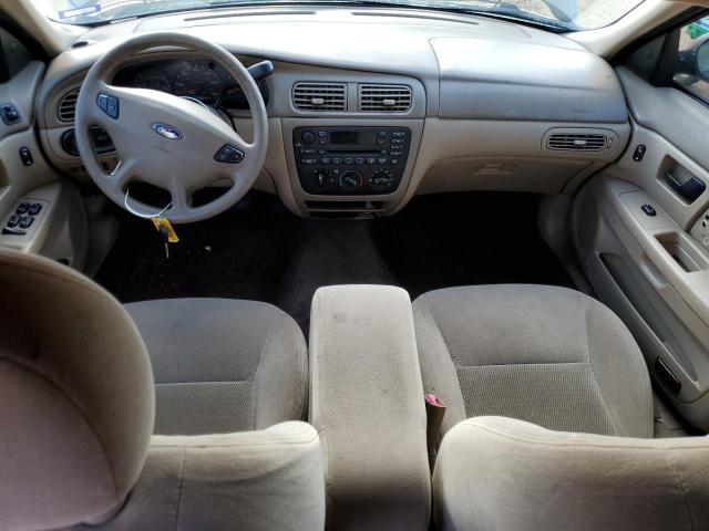 صورة رقم 8 من المزاد - 2003 FORD TAURUS SES مع VIN 1FAFP55283G231386