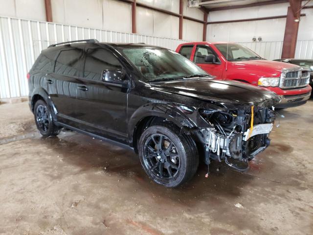 Photo 4 from auction – 2017 DODGE JOURNEY GT with VIN 3C4PDCEG9HT538334