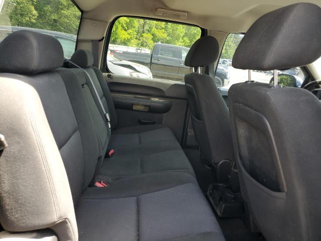 صورة رقم 10 من المزاد - 2011 CHEVROLET SILVERADO مع VIN 3GCPCSE06BG199368